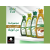 EVA COSMETICS — ALOE EVA STRENGTHENING HAIR OIL WITH ALOE VERA & AMLA EXTRACT 170 ML